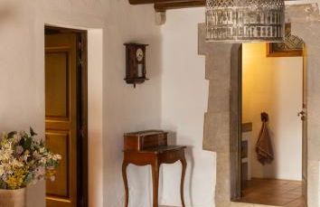 Masia elegant amb jardí i piscina - Photo 11