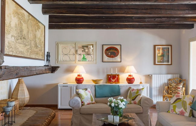 Villino Bruna 6 in Bertinoro - Foto 26