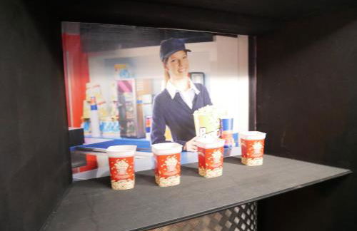 Cinema Paradiso - Appartement de charme avec Sauna, Hammam, spa - Foto 12