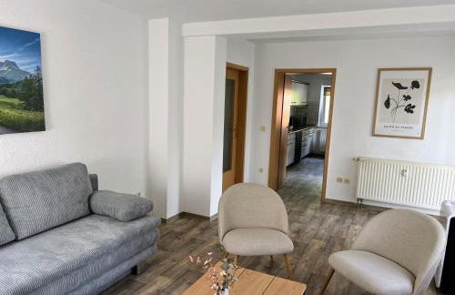 Famielienapartment An der Forellenschänke - Foto 20