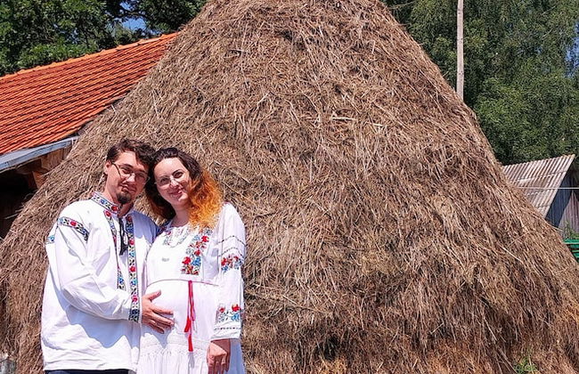 Rustic Wild Retreat IN Romania - Foto 53