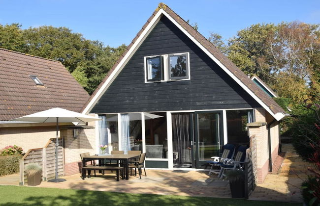 Holiday Apartment Zonnewende 16 - Foto 1