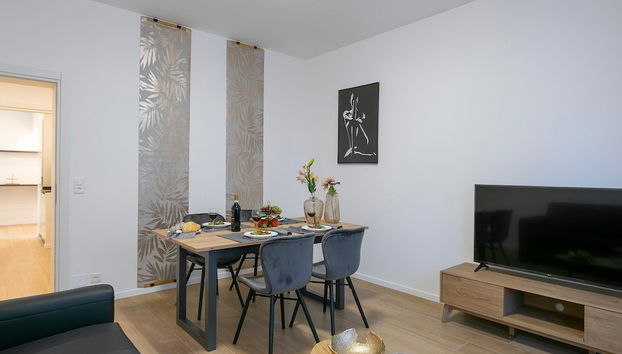 Boutique Apartment 6 - Foto 2, Habitación