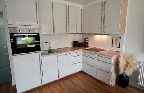 Ferienhaus Meerzeit-Hooksiel - Foto 7