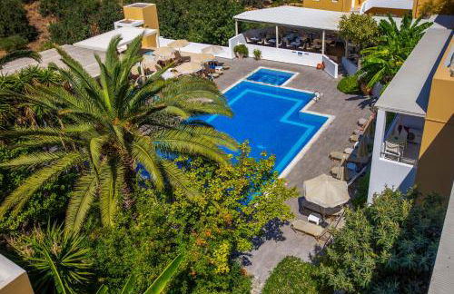 Xidas Garden - Foto 15