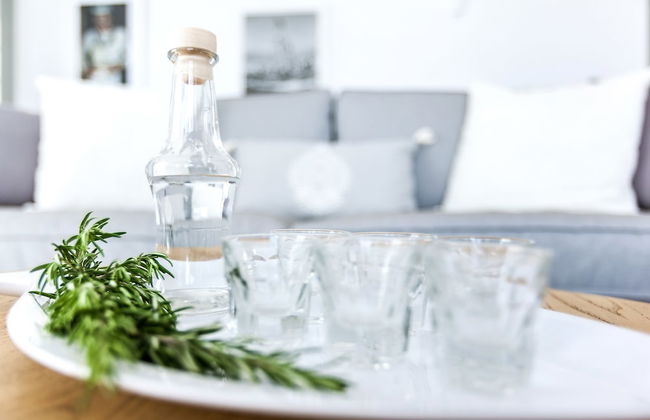 Villa Vinea - Foto 2