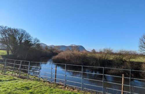River Cottage, Melverley - Foto 2