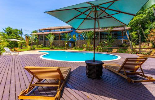 ILHABEACH HOUSE 1 - Foto 1