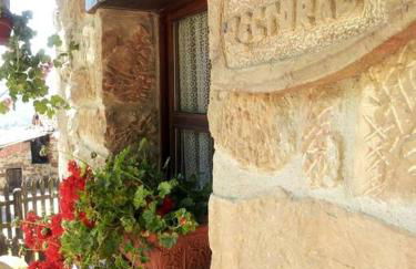 La Casa Rectoral de El Tozu - Foto 3