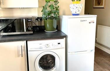 Luxurious two-bedroom apartment in the centre of Peterborough - Foto 22