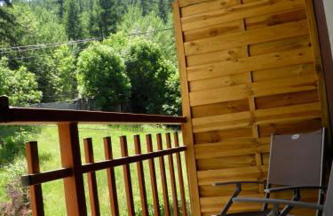 Appartement de montagne Briançon - Photo 8