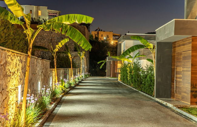 7 Deluxe - Seductive Style and Serenity - Foto 24