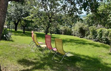 Le Gîte des Petits Cailloux - Foto 28