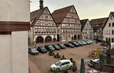 CloudCabins Dornstetten - Marktplatz - Foto 25