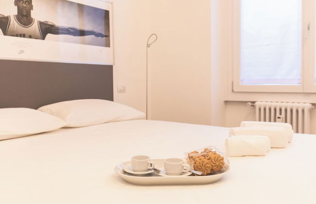 notaMi - MAMELI HOME - M4 Tricolore - Photo 5