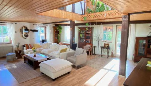 Ferienhaus "Ahle Schinn" - Foto 2