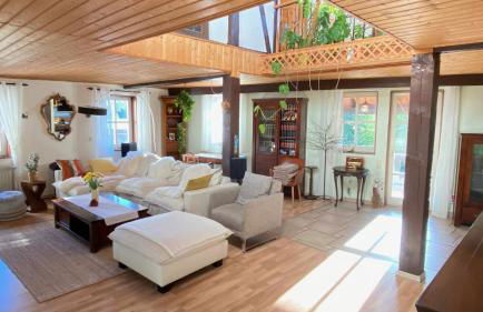 Ferienhaus "Ahle Schinn" - Foto 2