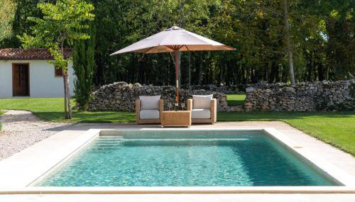 Beautiful restored farmhouse with private pool and gardens - Foto 2