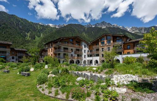 La Cordee 221 Penthouse - Chamonix All Year - Foto 30