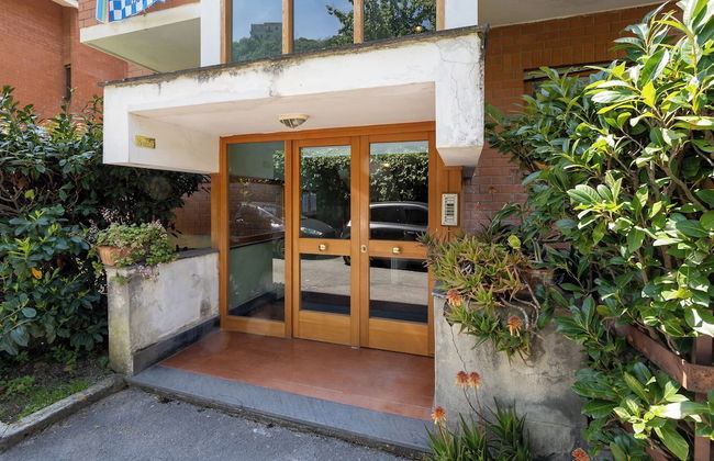 La Mansardina dell'agrumeto - Foto 27