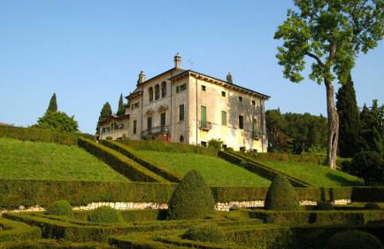 Villa Betteloni Valpolicella Suites - Foto 60