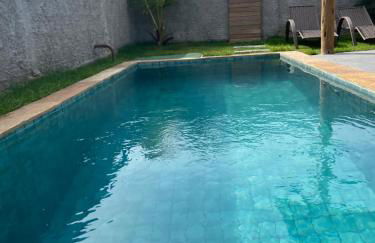 Casabeijaflorpontal - Foto 28