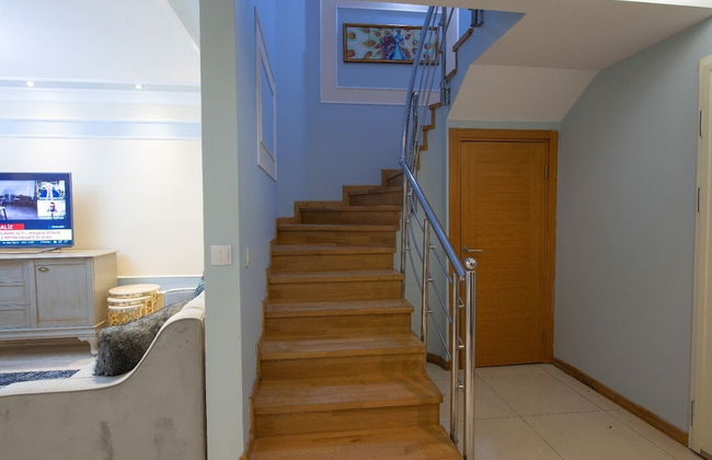 Taksim Elysium Residence CTS - Foto 36