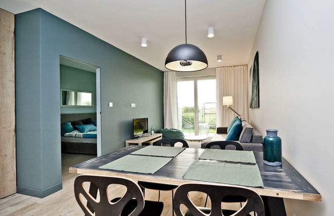 BlueApart Apartamenty Na Plazy Jastarnia - Foto 58