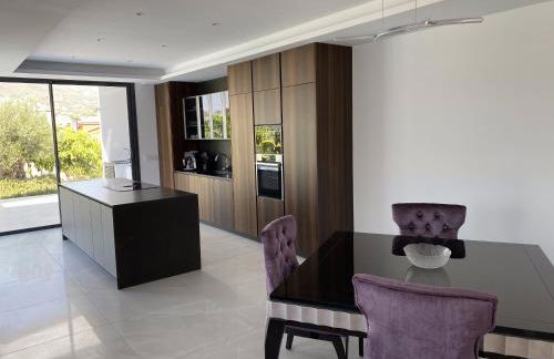 Nueva villa lujo Calpe - Foto 24