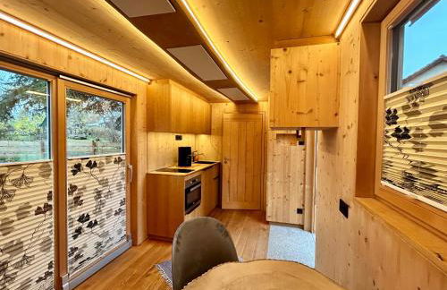 Herbert's Naturlodge - Ferienidyll im Naturpark Zittauer Gebirge - Foto 17