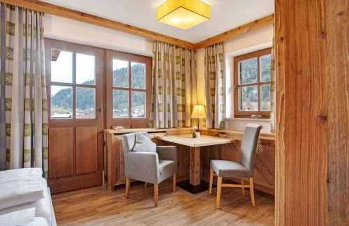 Gästehaus Panorama - Appartement 5 - Foto 6