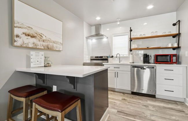 Beach 5 Villas - Immaculate 300 steps from the Ocean - Foto 72