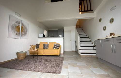 Villa Tarco, South Corsica, Sea View & Garden - Foto 15