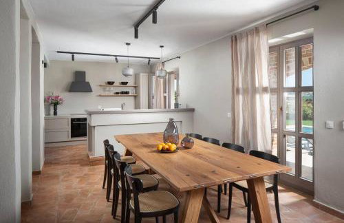 Rustic Villa Seseli with a pool in istria - Foto 18