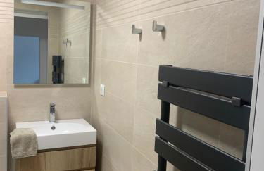 Paris - Notre Dame - Panthéon - Luxembourg - 30 m2 - Foto 8