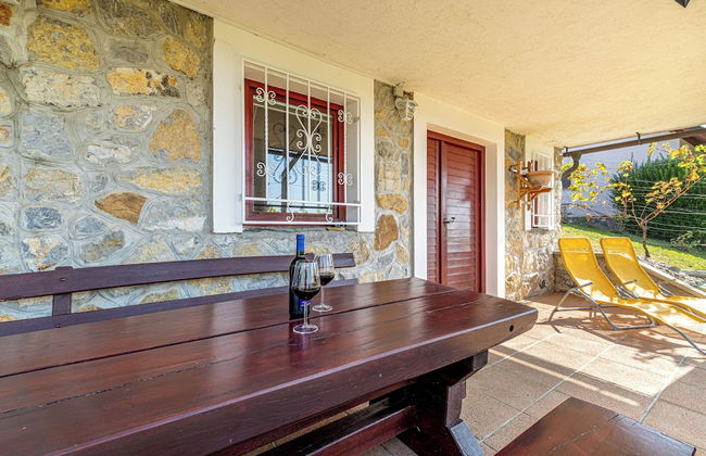 Vineyard Cottage Urban - Foto 2