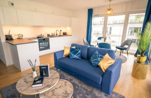 River Lux Loft - 5min to HBF - Photo 9