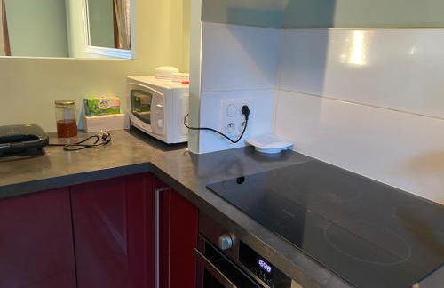 Maison familiale 3 chambres, parking gratuit - Foto 14