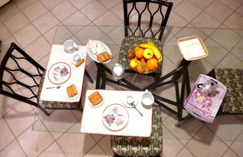 Case Spazioscena - Polimnia - Foto 15