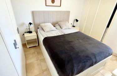 Apartment 2B - Calpe Esmeralda - Pool & Beach - Photo 8