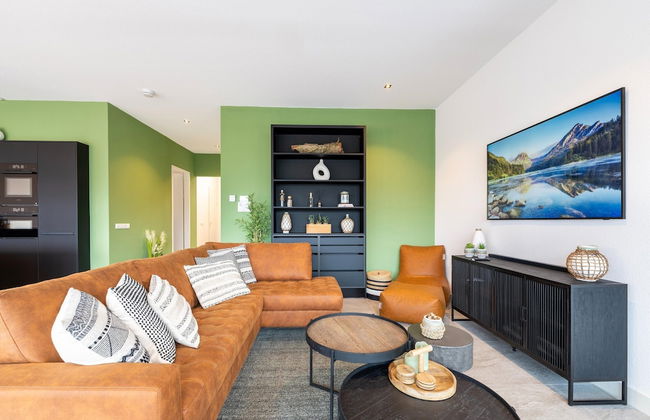 Villa in Zeewolde Near Town Center - Photo 18