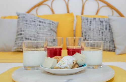 La Casa di Giuliano Salina Bamba San Teodoro - Foto 19