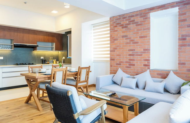 Atithi Suites - Photo 14