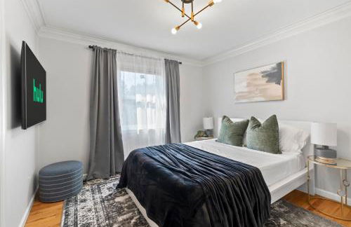 New Beach Home near Stamford Downtown/Shippan - Foto 27