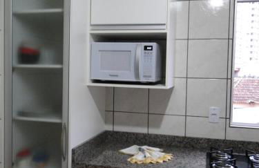 Murilo House - Apart-hotel completo e privativo - Foto 8