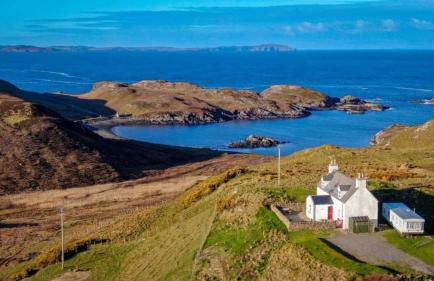 Cnoc Ard Weekly bookings from Saturday - Saturday only - Foto 1