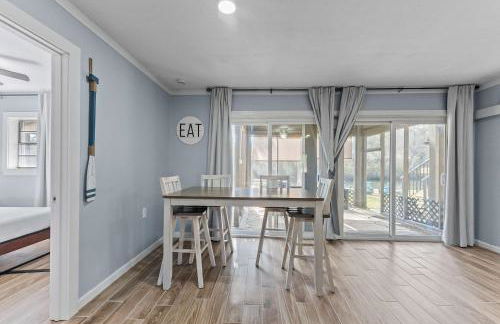 Foley Riverfront Escape Kayaks Firepit Near Beach - Photo 12