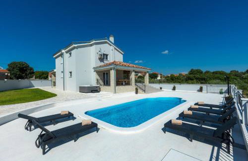 Villa Relax with sauna & jacuzzi &gym - Foto 3