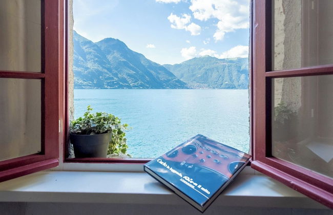 La Civera - Nesso Lake Como by Rent all Como - Foto 71