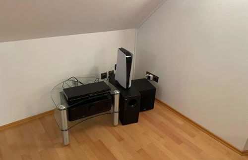 Ferienwohnung zur Bugspitze - Foto 13